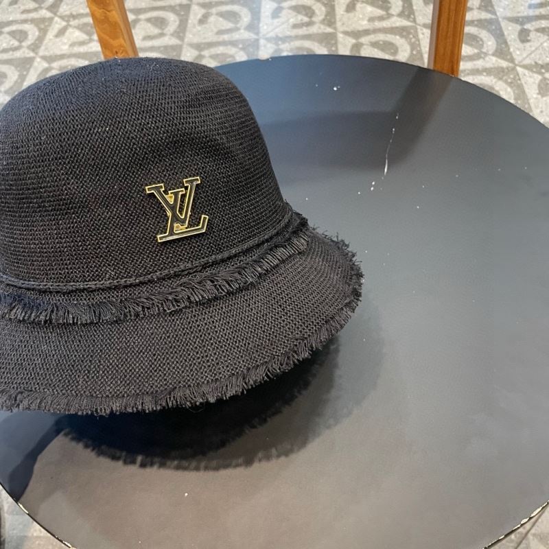 Louis Vuitton Caps